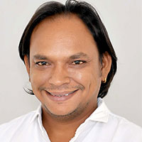 Avinash Jeswani